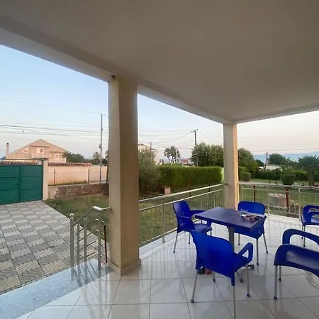 The Taste Of Tranquility Villa