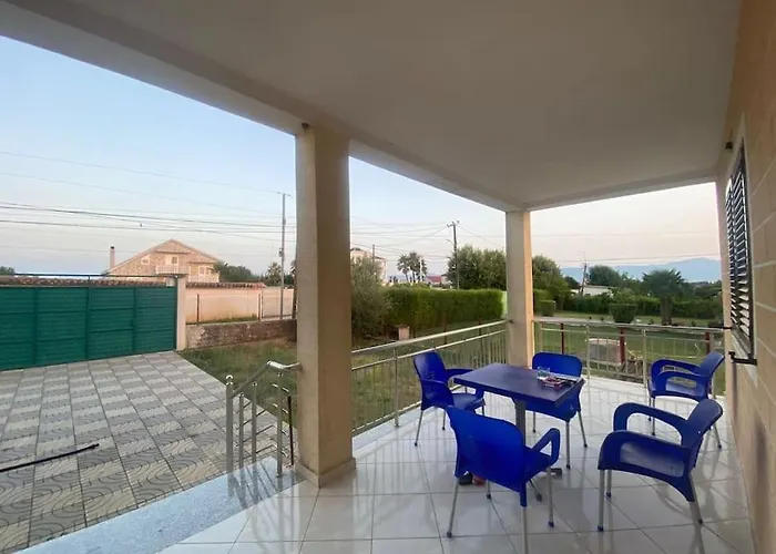 The Taste Of Tranquility Villa