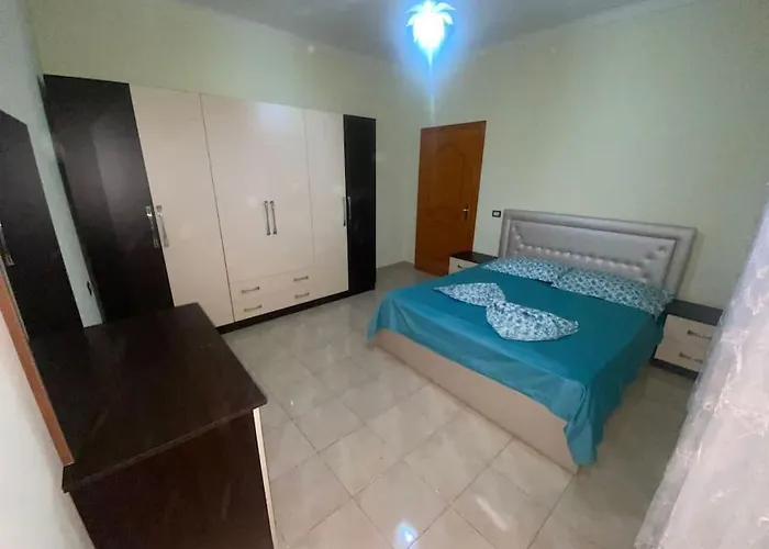 The Taste Of Tranquility Villa *