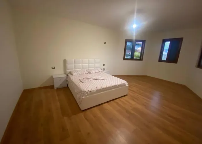 The Taste Of Tranquility Villa