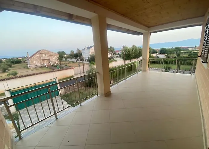 The Taste Of Tranquility Villa