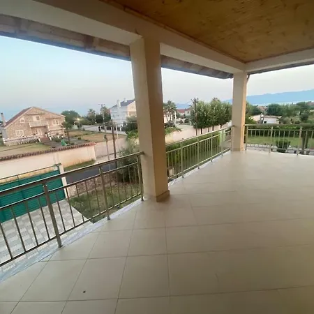 The Taste Of Tranquility וילה