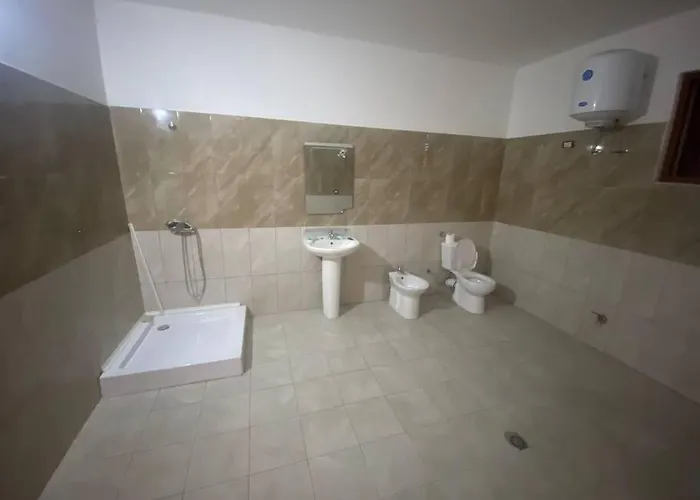 The Taste Of Tranquility Villa Koplik